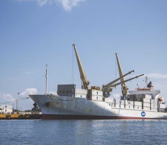 Importaciones y Exportaciones Alemanas