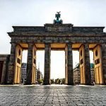 Estudia arquitectura en Alemania