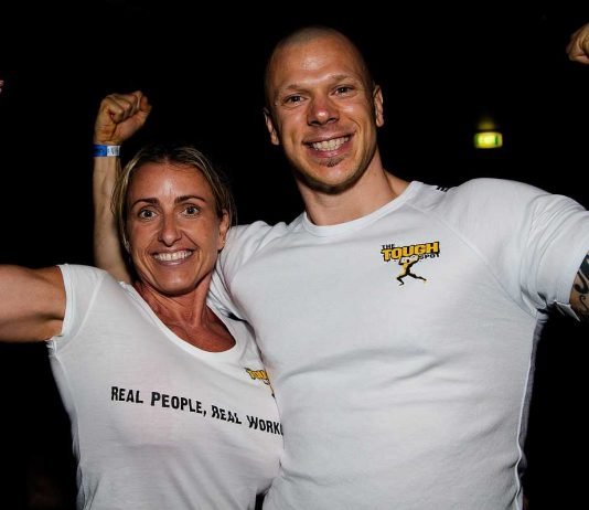 Cursos Internacionales de Entrenadores