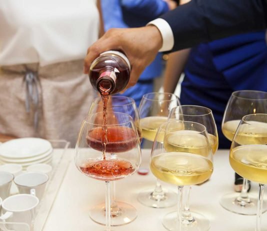 Anuga 2017 Colonia: Feria de Alimentación y Bebidas.