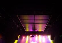 La vida nocturna en Alemania