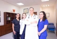 Trabaja como médico en Alemania Doctores