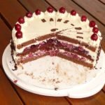 Black Forest Cake