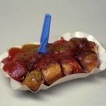 Currywurst