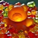 HARIBO gummy bears