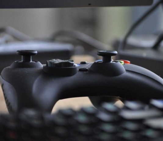 Gamescom 2017 Colonia