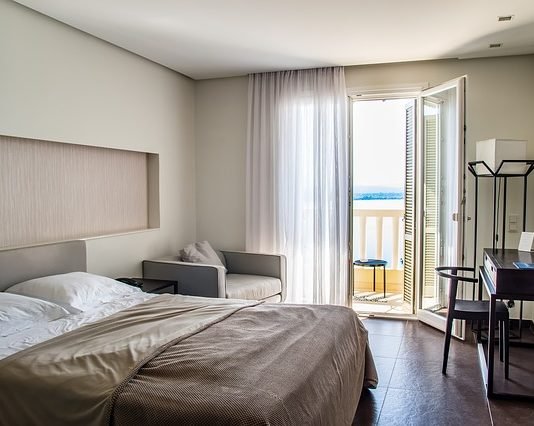 Tipos de alojamiento en Alemania