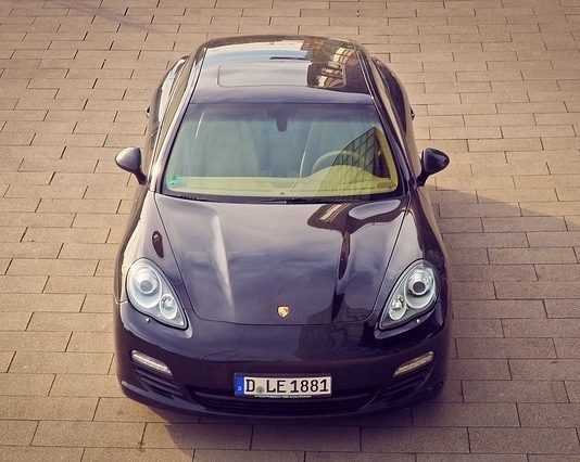 Como comprar un automovil en Alemania ?