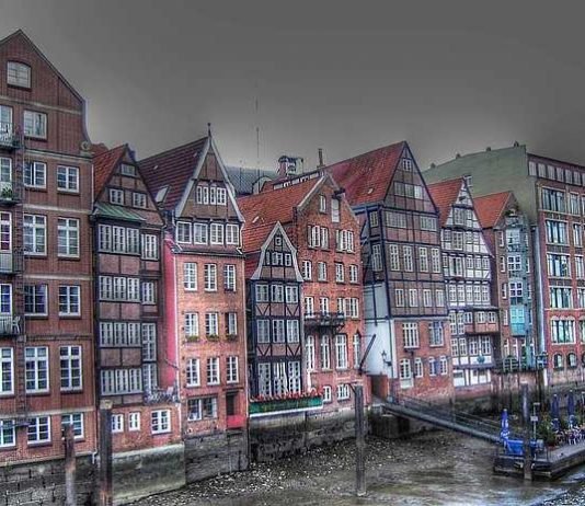 Universidades en Hamburgo