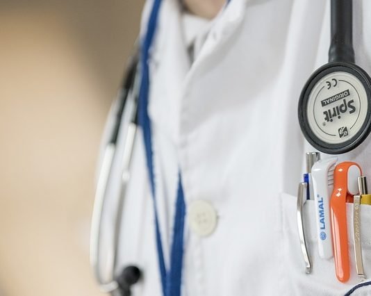 Cuidado de la salud en Alemania