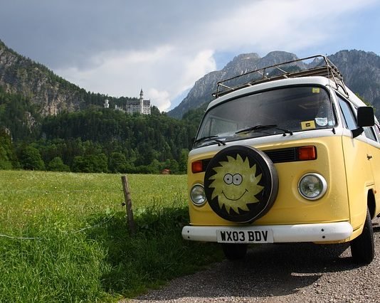 10 cosas que debes saber antes de mudarte a Alemania