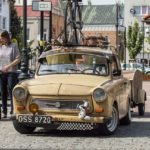 trabant