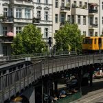 Sueldos, alquileres y transporte en Alemania en 2017