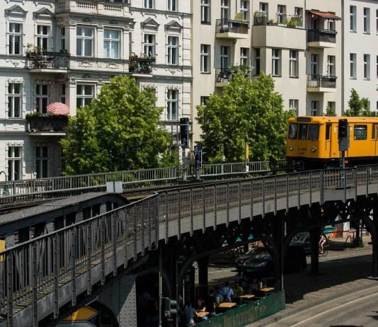 Sueldos, alquileres y transporte en Alemania en 2017