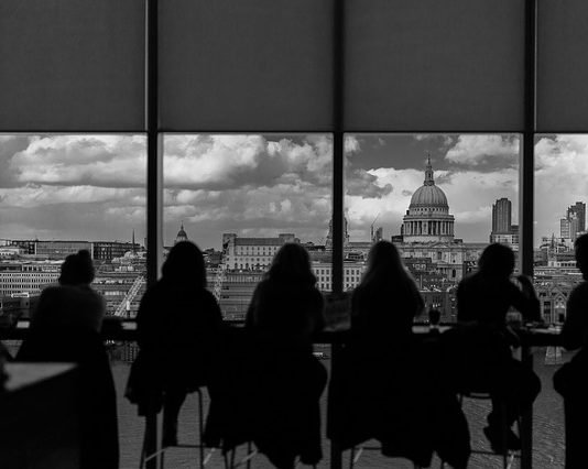 Que es lo que toman los alemanes y por qué?