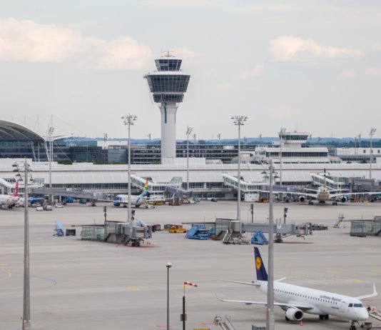 Es muy poco lo que necesitas para venir a Alemania