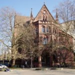 Albert-Ludwigs-Universität Freiburg