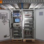 PLC_Cabinet_for_centrifugal_compressor