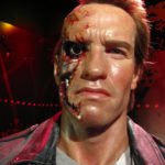 arnolds terminator