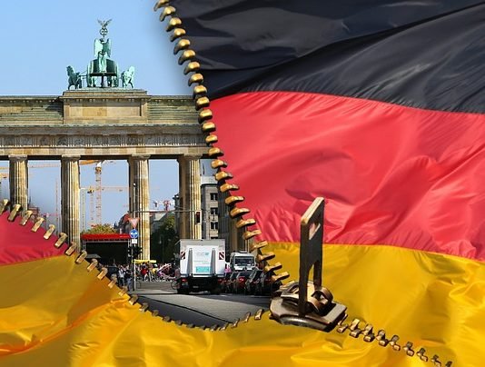 Lugares inolvidables de Berlín