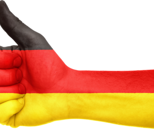 Nacionalízate en Alemania