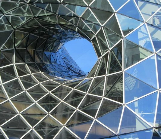 Estudia en Frankfurt