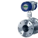 hoentzsch vortex flowmeter