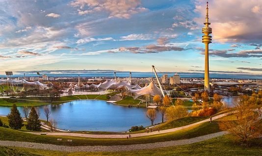 Disfruta Múnich al máximo