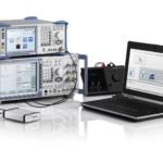 osciloscopios – laptop