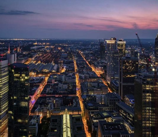 4 Lugares que no puedes dejar de conocer en Alemania