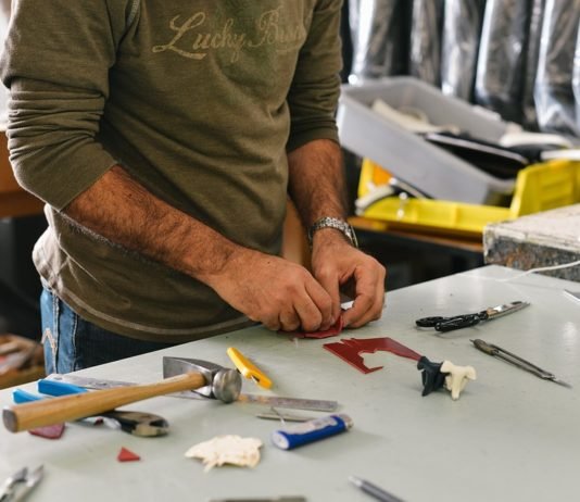 Obtén tu permiso de trabajo en Alemania