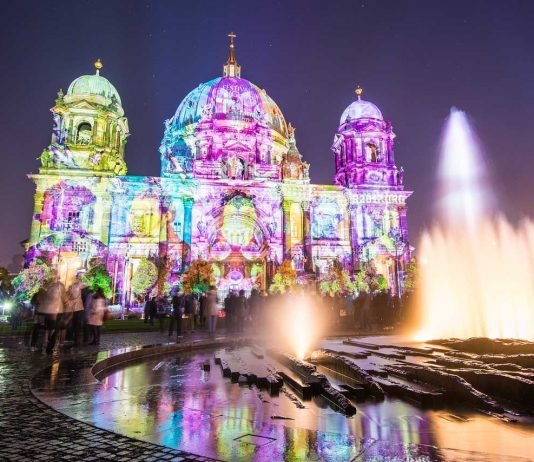 ¿Qué tiene de especial Berlín? ¿Qué puede ofrecer a un trotamundos que busca deleitarse con las maravillas del occidente?