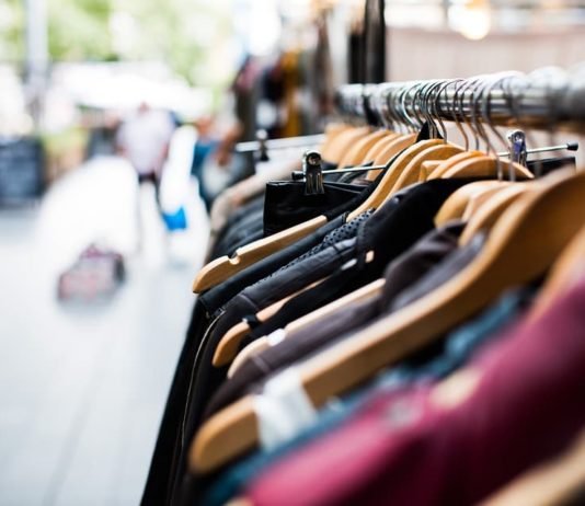 De compras en Alemania