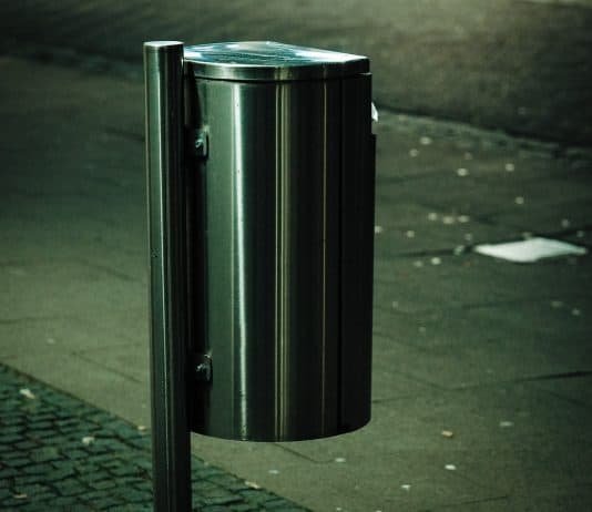 El reciclaje en Alemania