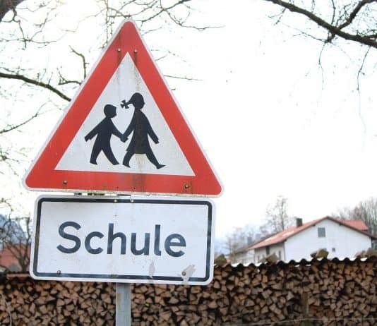 Sistema escolar en Alemania