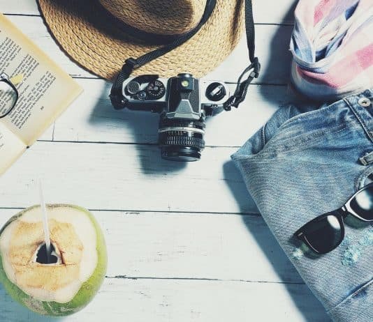 Cómo ir de turista a Schengen