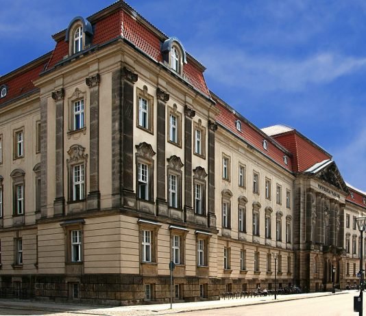 Estudia en Frankfurt