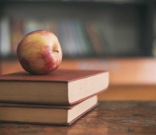 Educación secundaria en Alemania