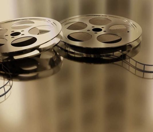 Pilares de la cinematografía Alemana