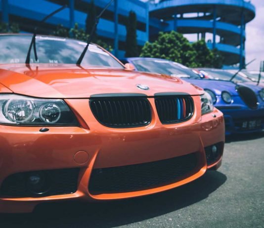 Las mejores marcas de autos alemanes