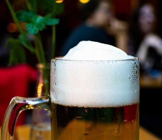 Cerveza Pilsen – la favorita del mundo, es un producto Alemán.