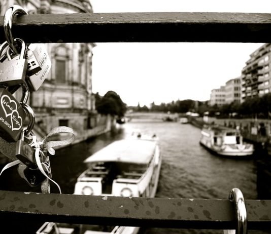 Enamórate de Alemania