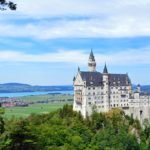 castillo de Neuschwanstein