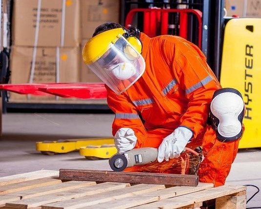 Industria de la construcción en Alemania Trabajo en Alemania