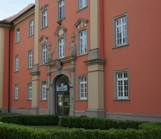 Educación primaria en Alemania