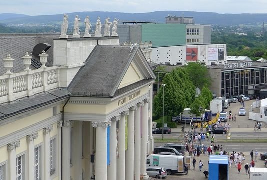 Los mejores museos de Alemania