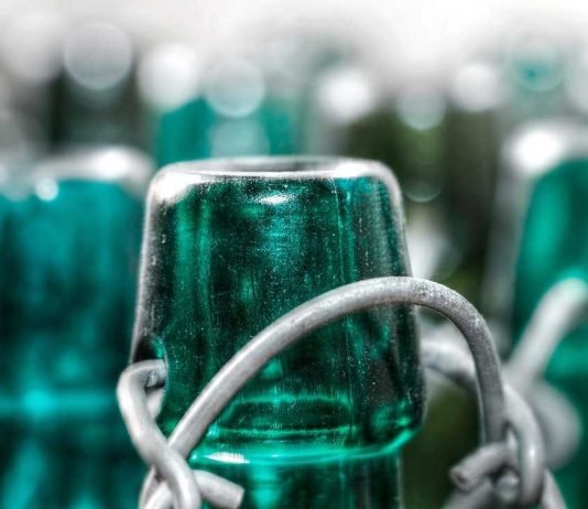 Cervezoducto en Alemania