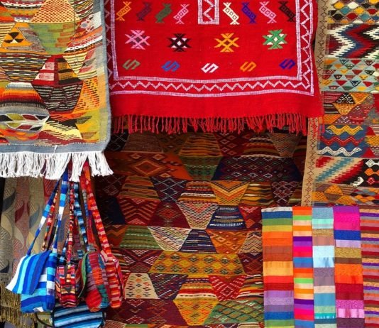 Domotex 2018 Hannover