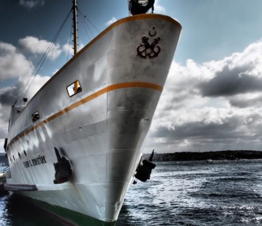 SMM 2018 Hamburgo: Feria de la construcción y tecnología naval, Alemania