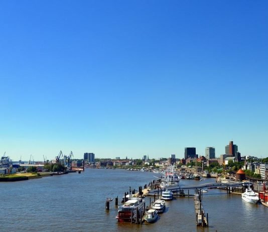 Monumentos de Hamburgo